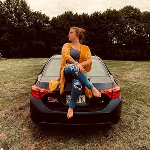 Meet your Posher, Logan